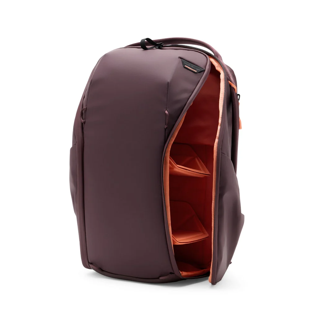 Everyday Backpack Zip