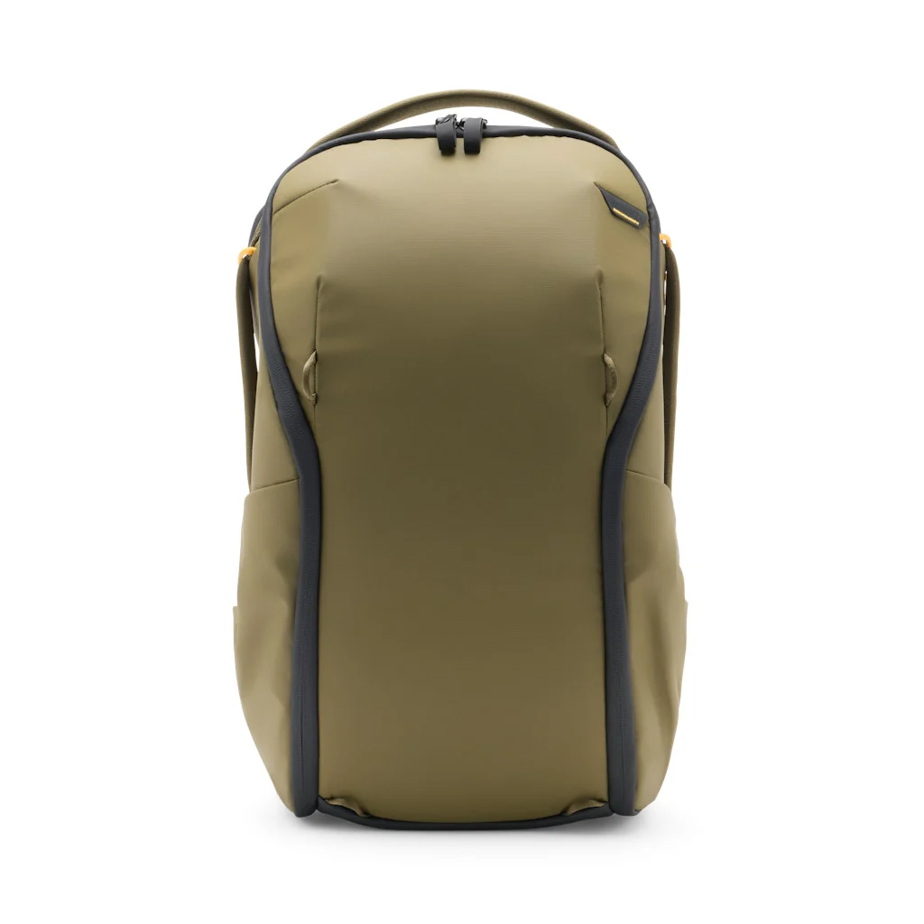 Everyday Backpack Zip