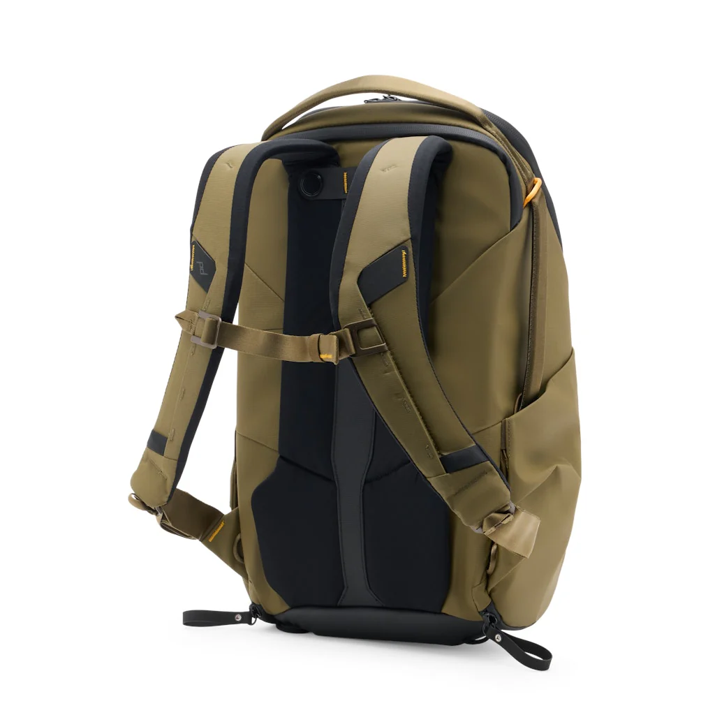 Everyday Backpack Zip