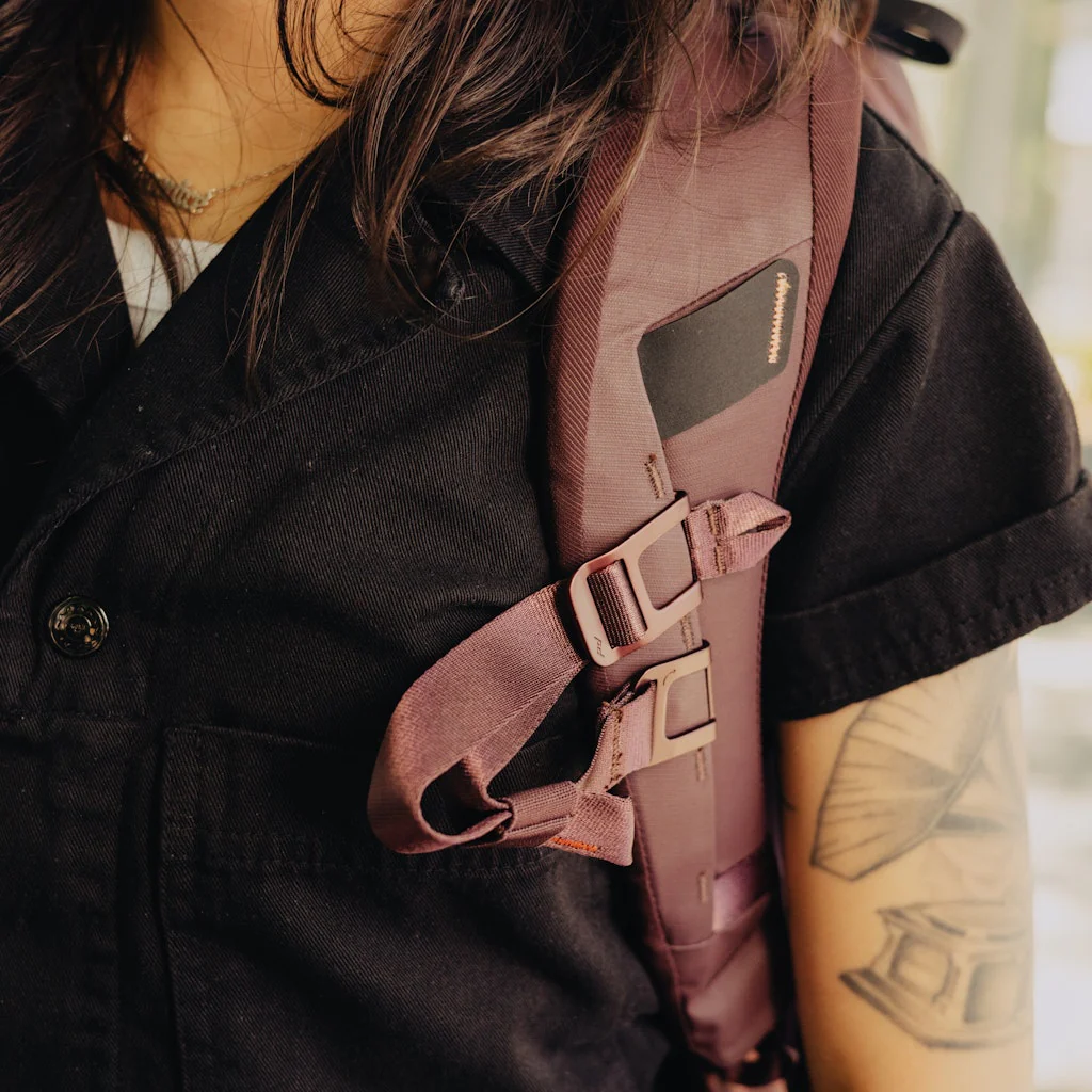 Everyday Backpack Zip
