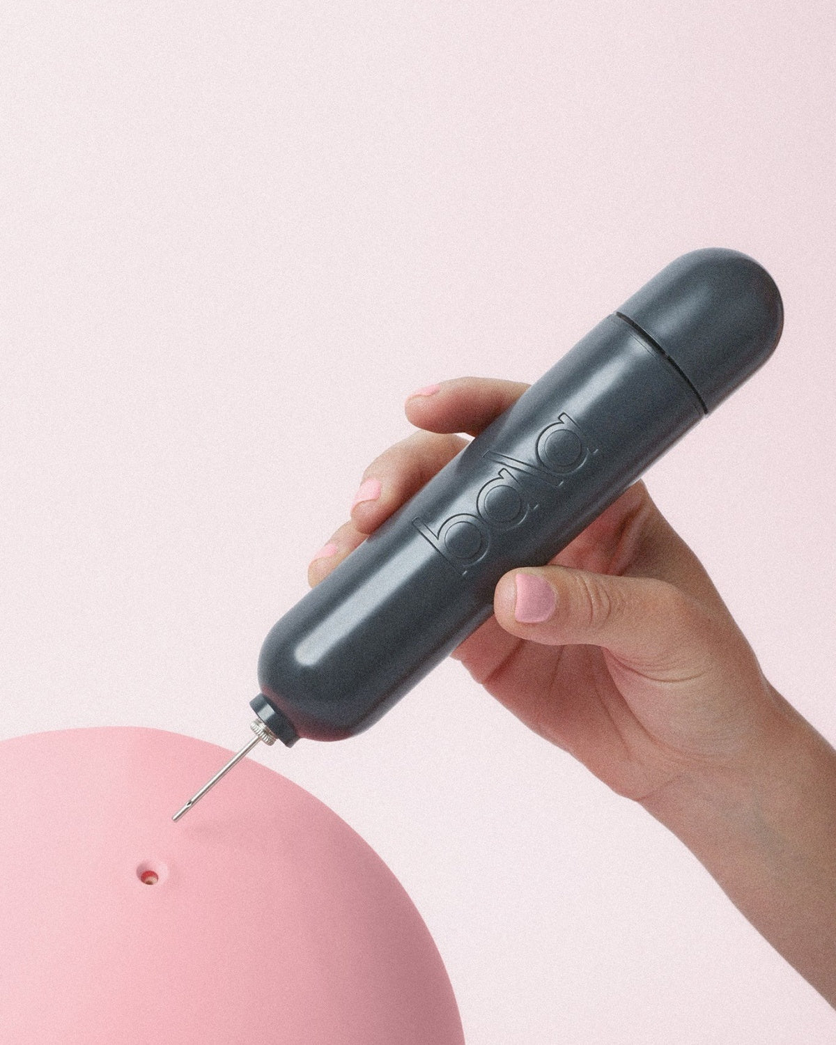 Bala Pilates Ball (Non-Weighted)