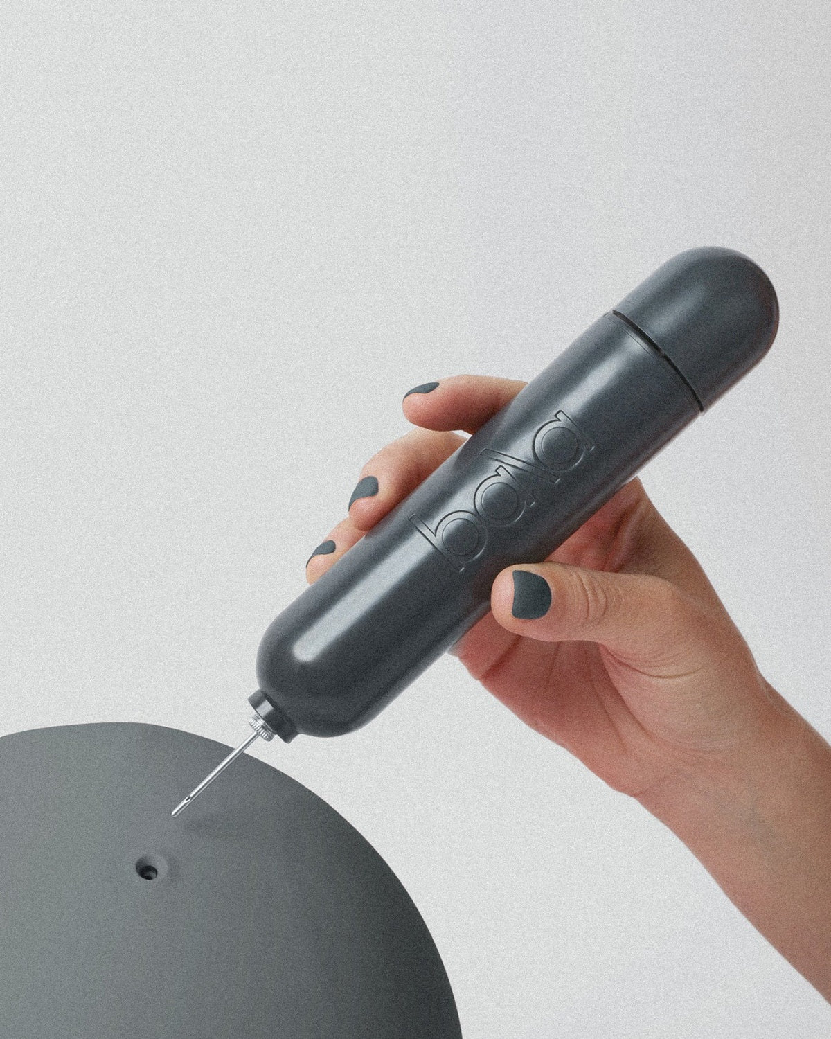Bala Pilates Ball (Non-Weighted)