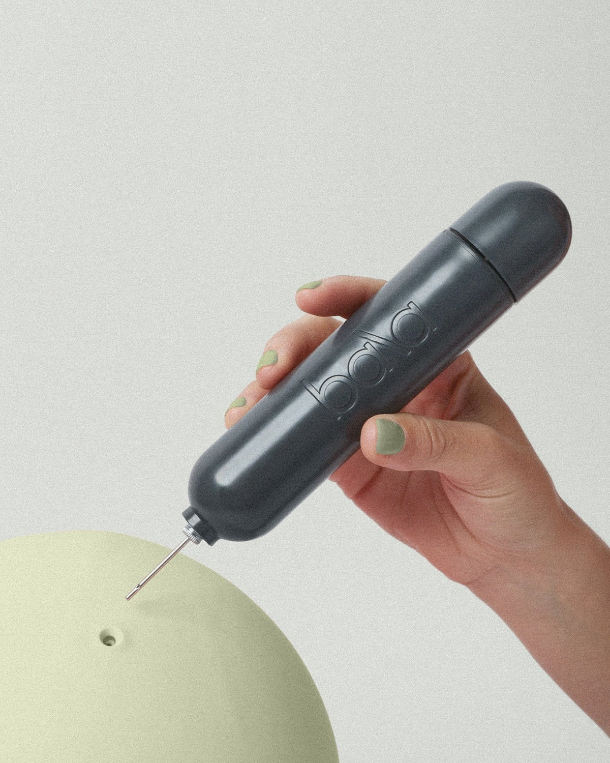 Bala Pilates Ball (Non-Weighted)