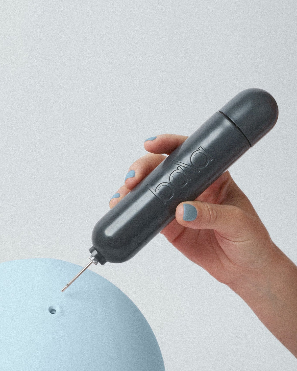 Bala Pilates Ball (Non-Weighted)