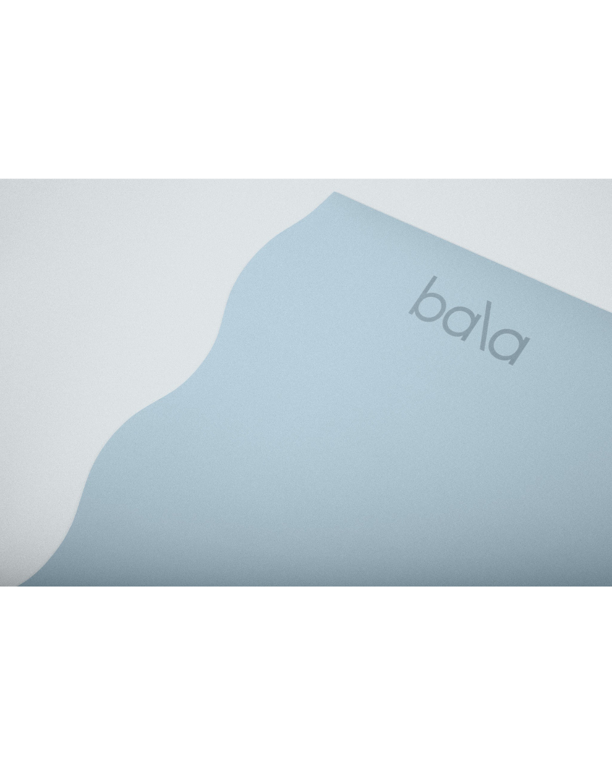 The Wavy Mat