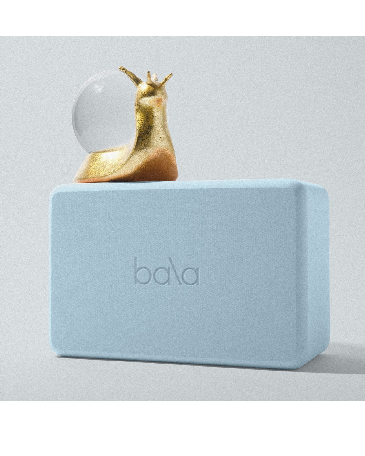 Bala Building Block