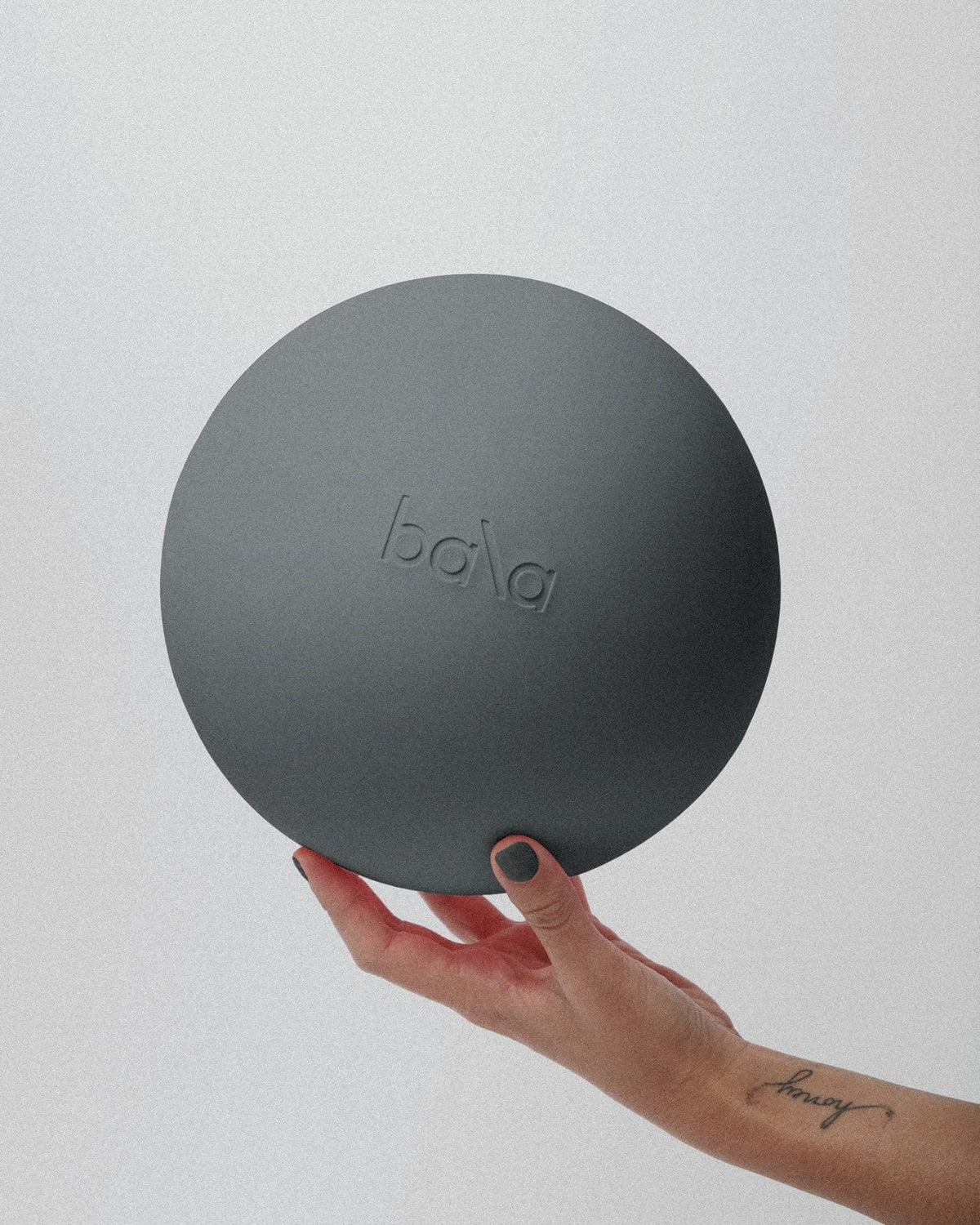 Bala Pilates Ball (Non-Weighted)