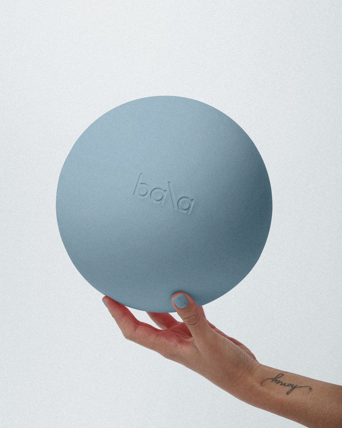 Bala Pilates Ball (Non-Weighted)