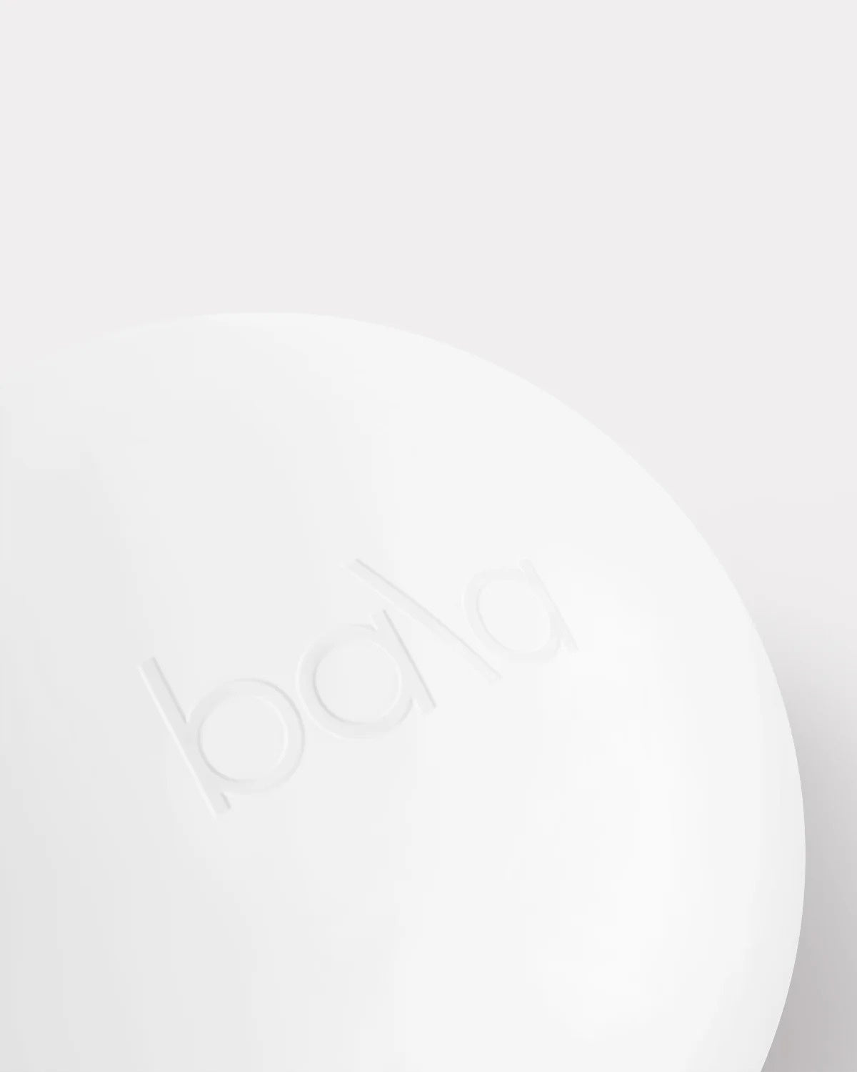 Bala Pilates Ball (Non-Weighted)