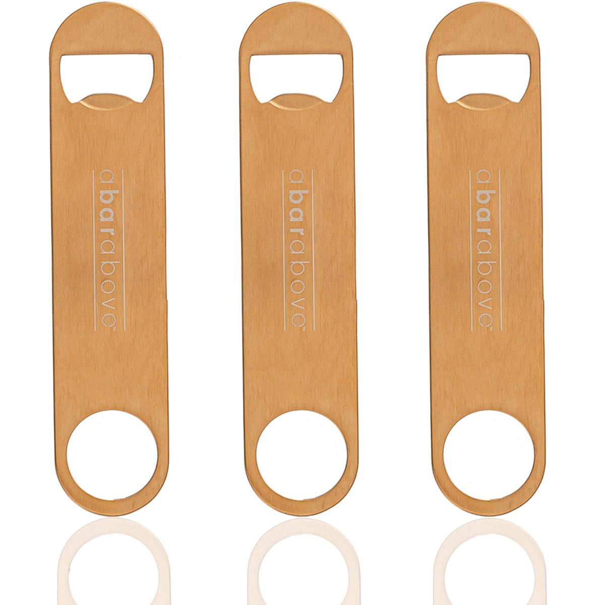 Bar Blade - Antique Copper