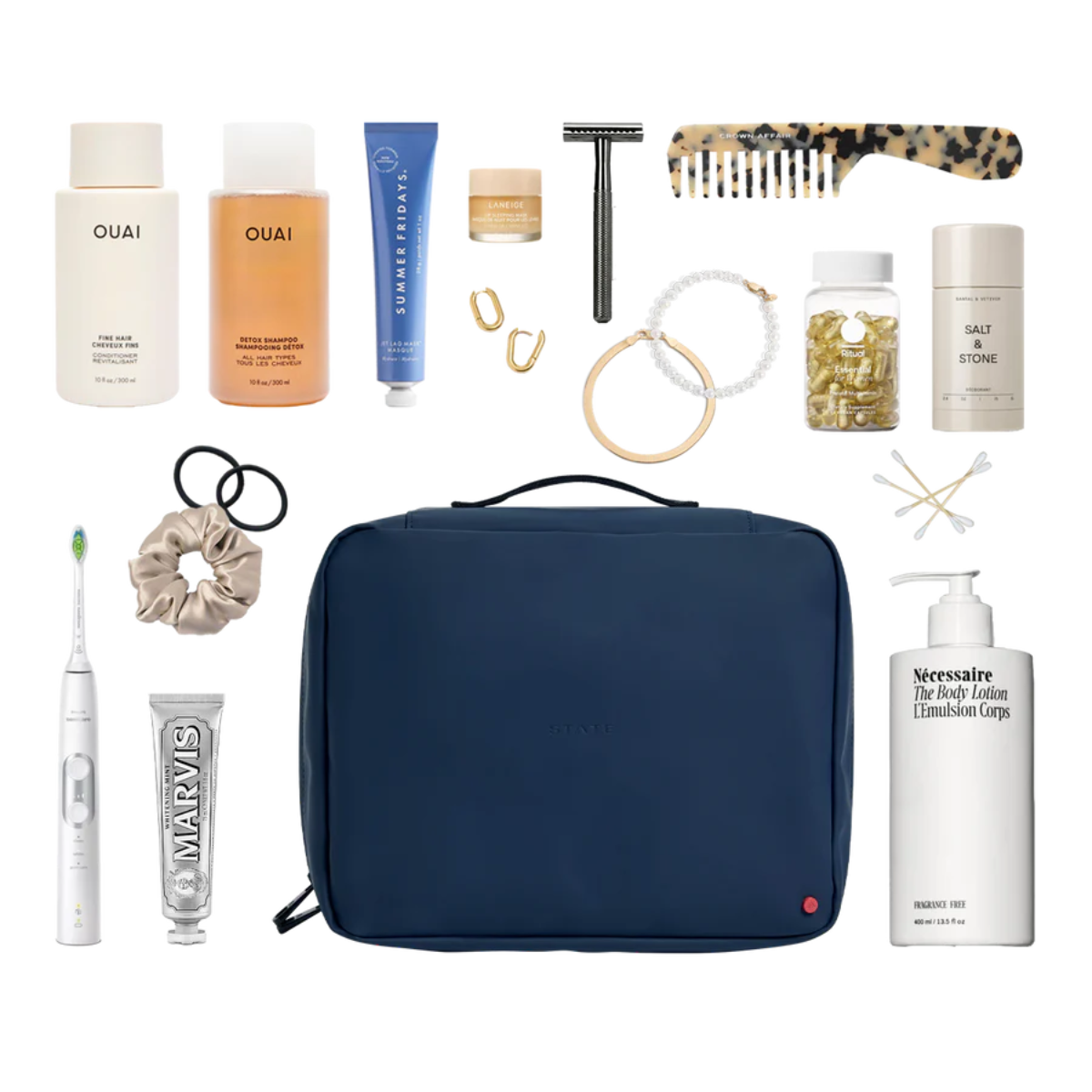 Bensen Large Toiletry Kit