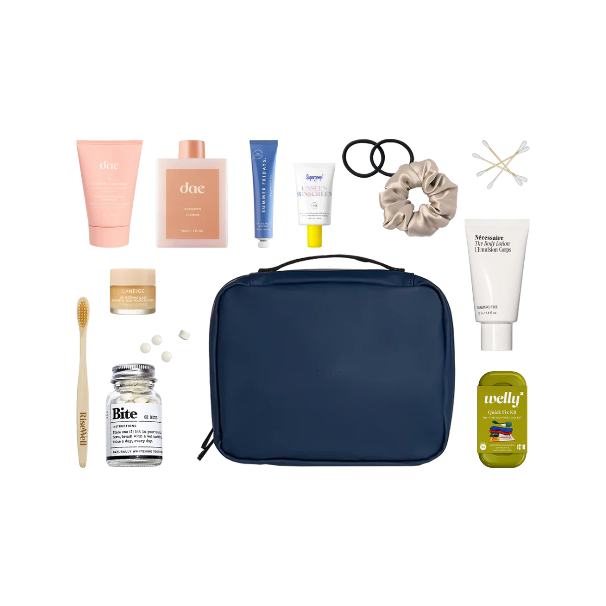 Bensen Toiletry Kit