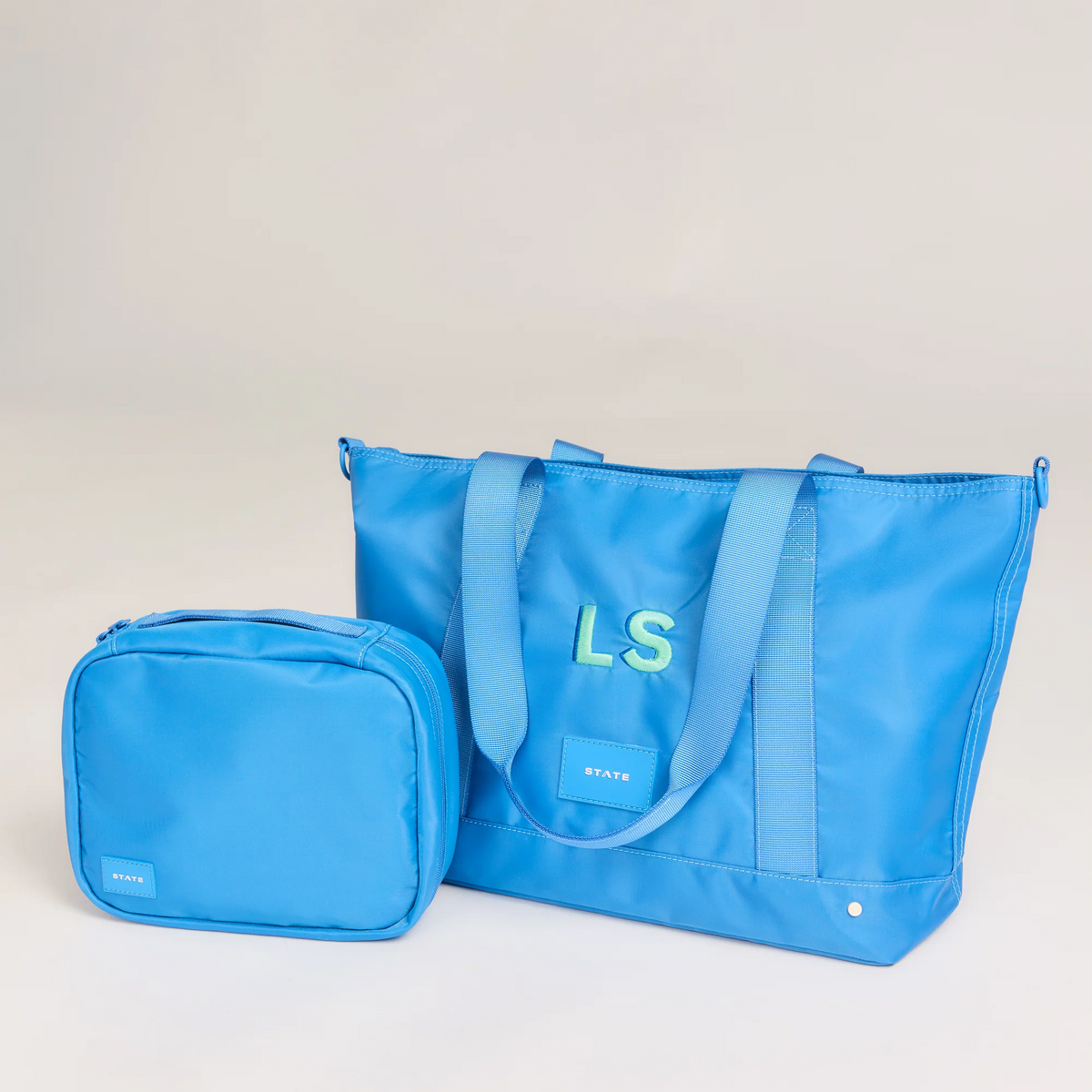 Bensen Toiletry Kit
