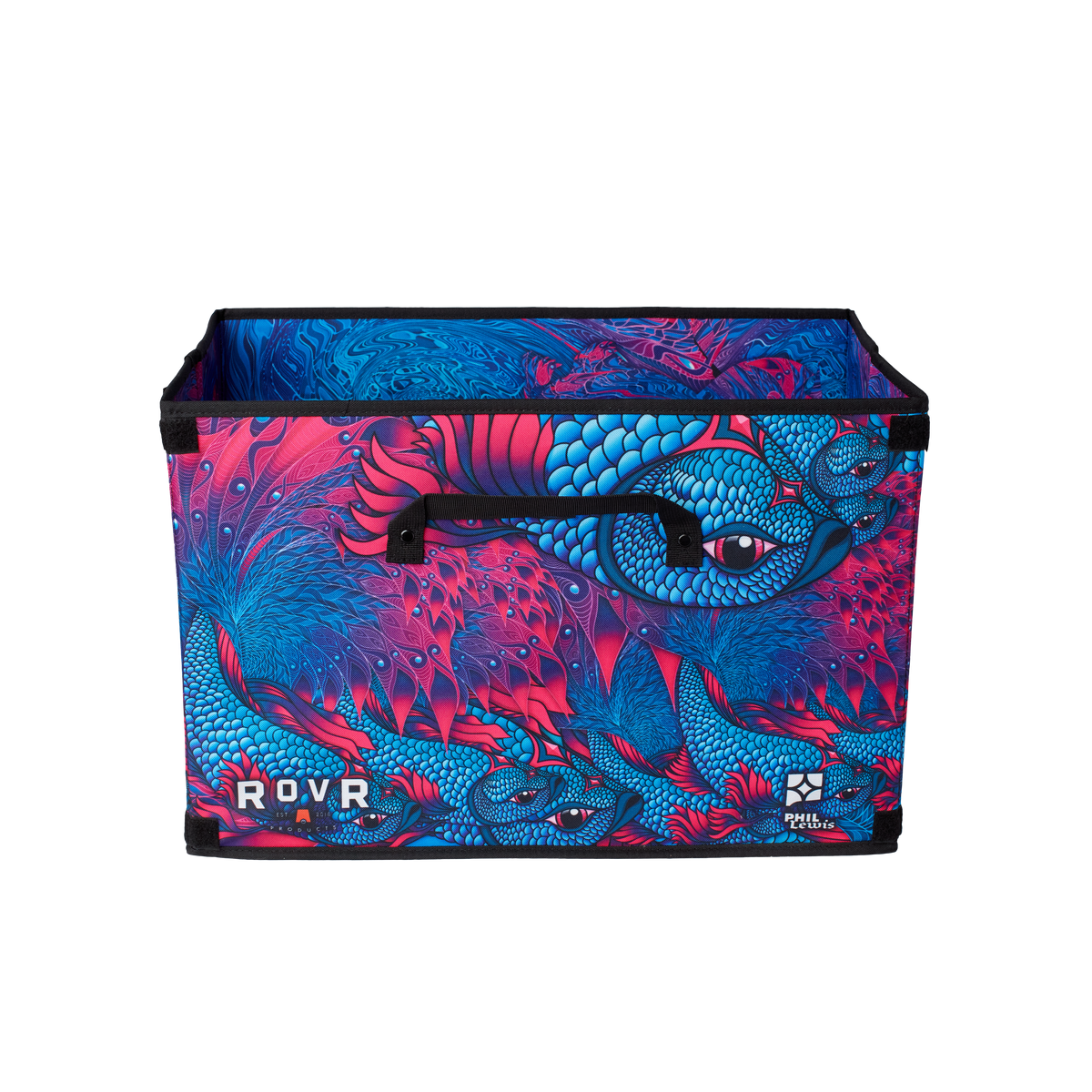 RollR® 60 RovR LandR™ Bin