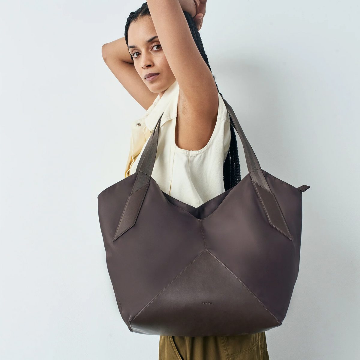 Beverly Tote
