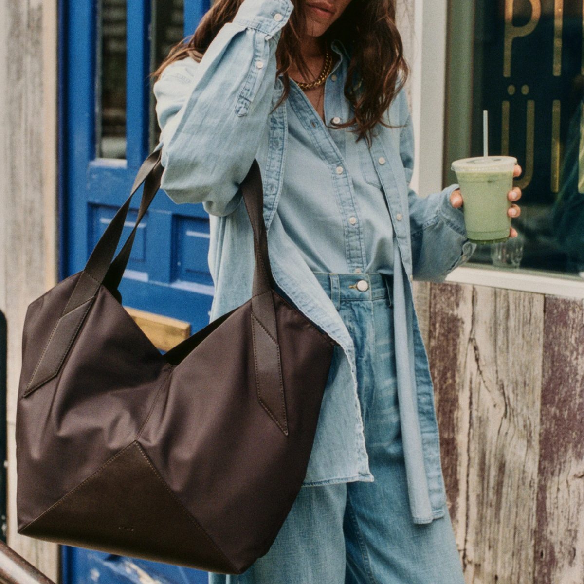 Beverly Tote
