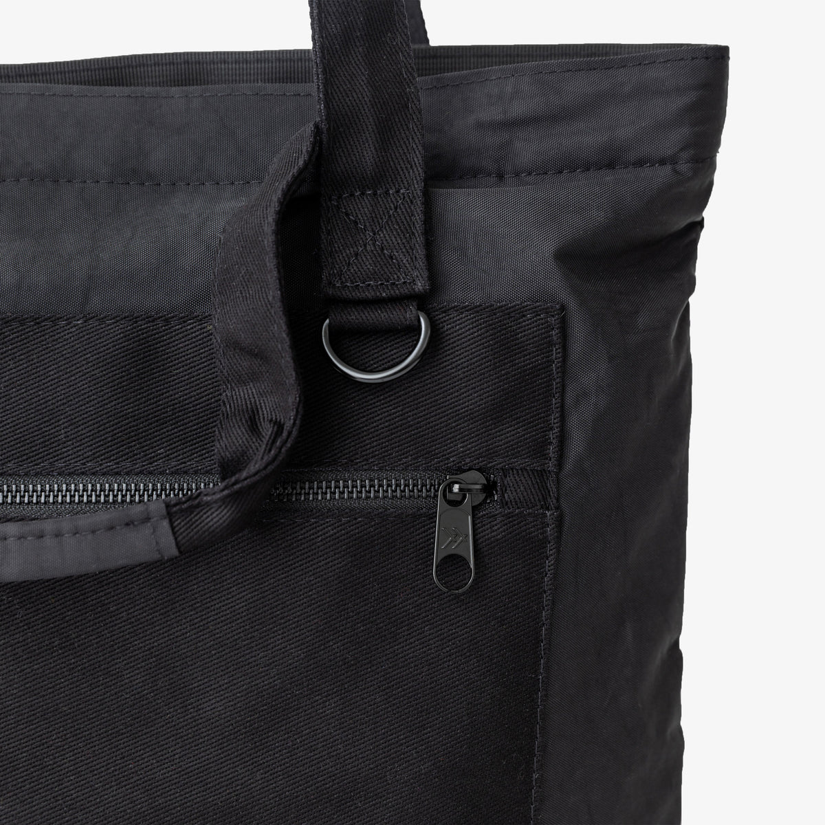 Utility Tote Bag - Black - Thread®