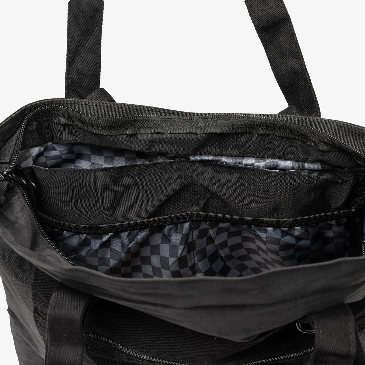 Utility Tote Bag - Black - Thread®