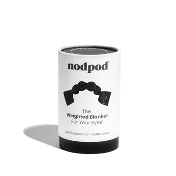 Nodpod Weighted Sleep Mask