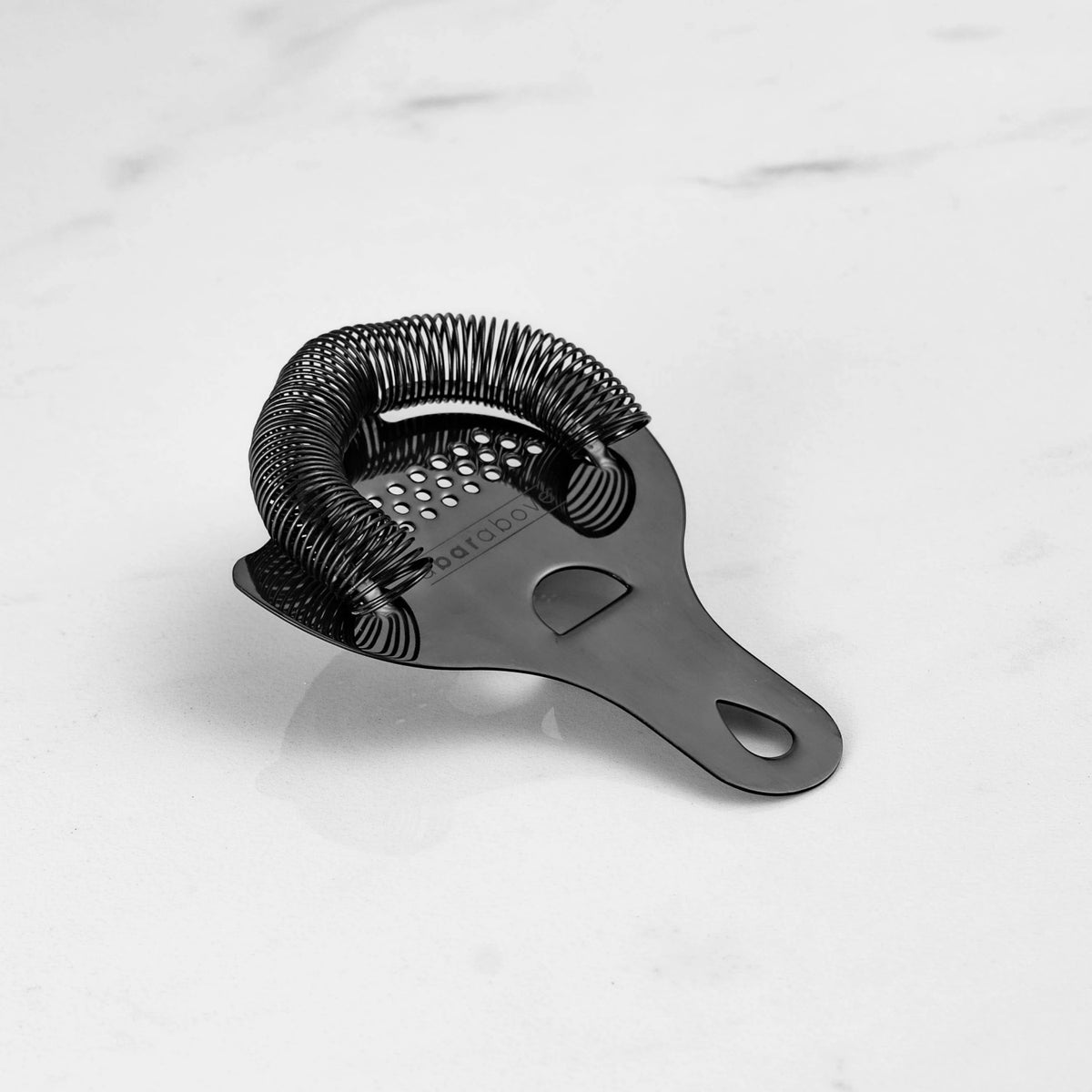 Black Hawthorne Strainer
