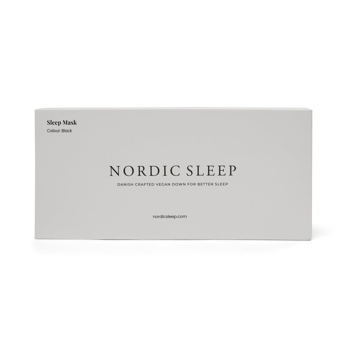 Sleep Mask