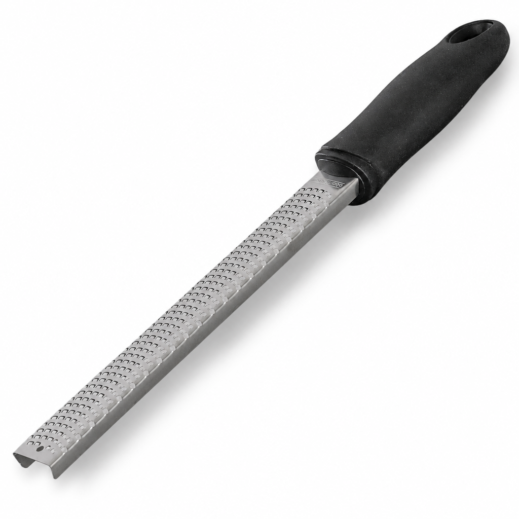 Citrus Zester - Black