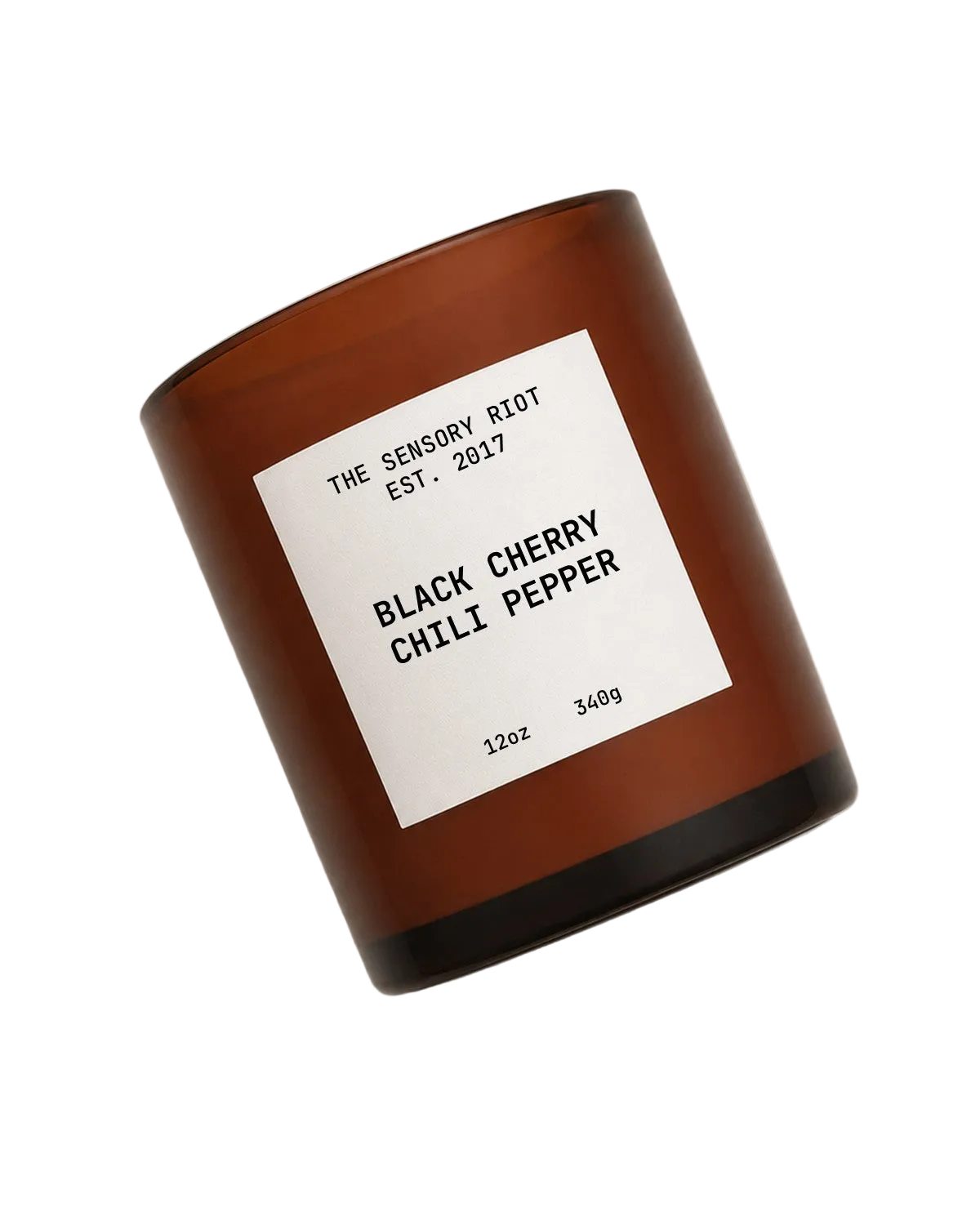 BLACK CHERRY CHILI PEPPER