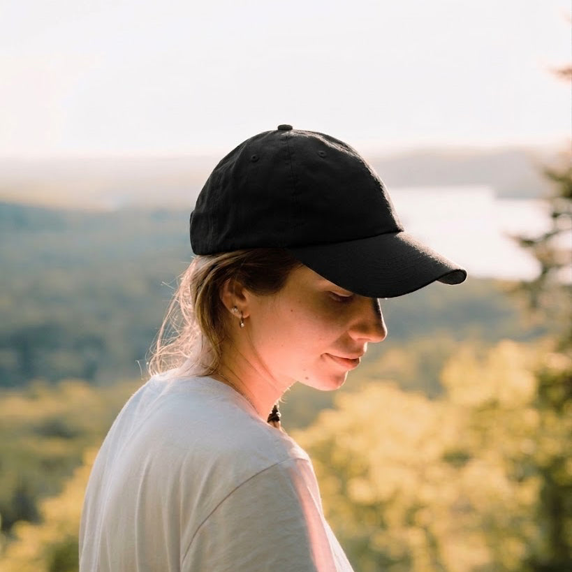 Blank Dad Hat