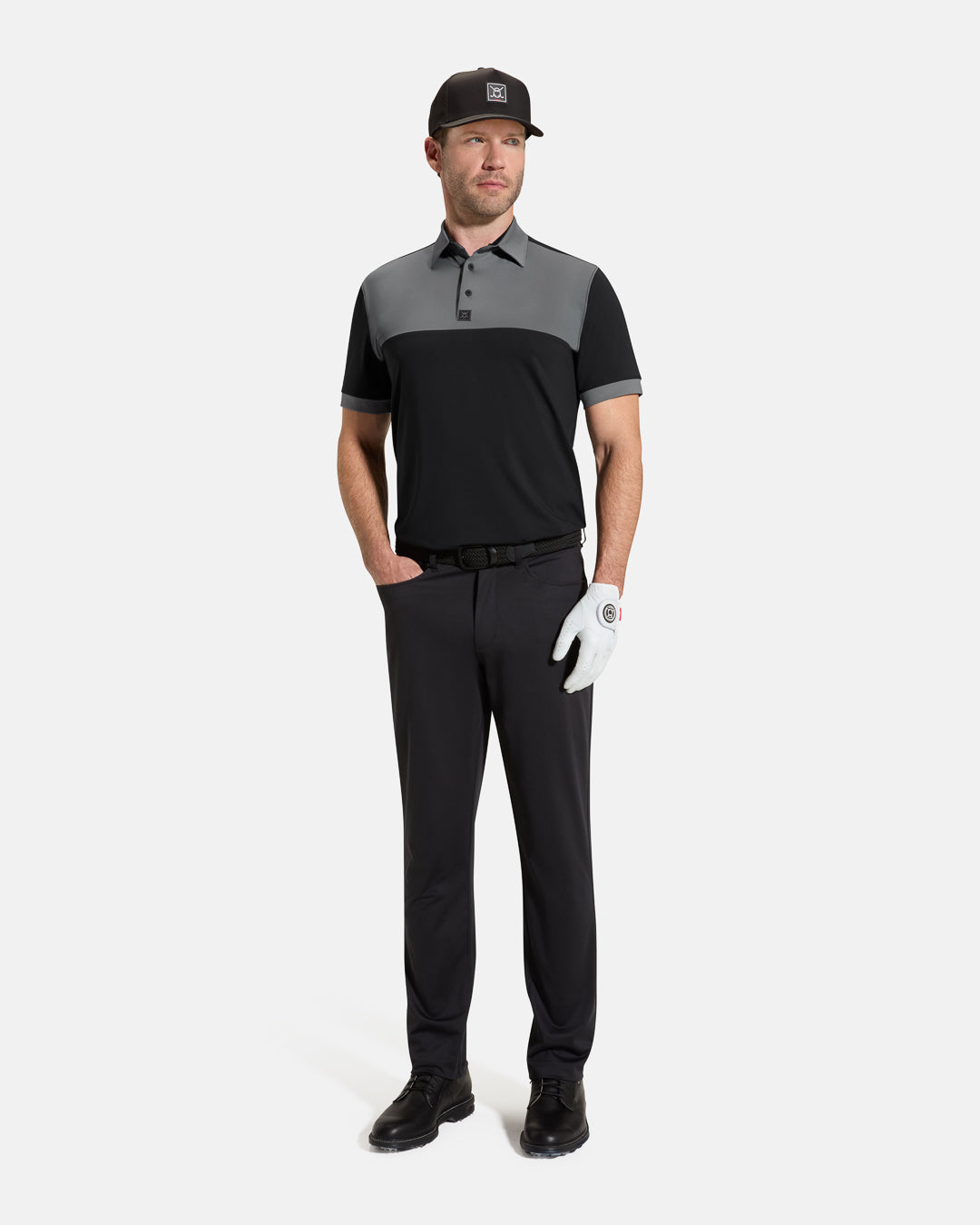 Block_Polo_Black_Full_Body