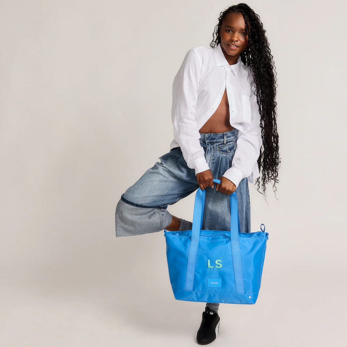 Graham Tote