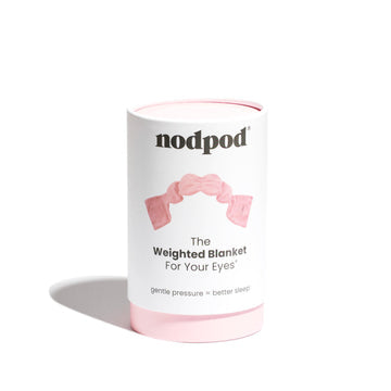 Nodpod Weighted Sleep Mask