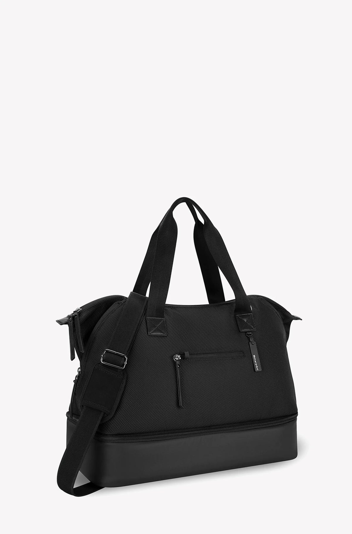 Boston | Anti-Theft Weekender