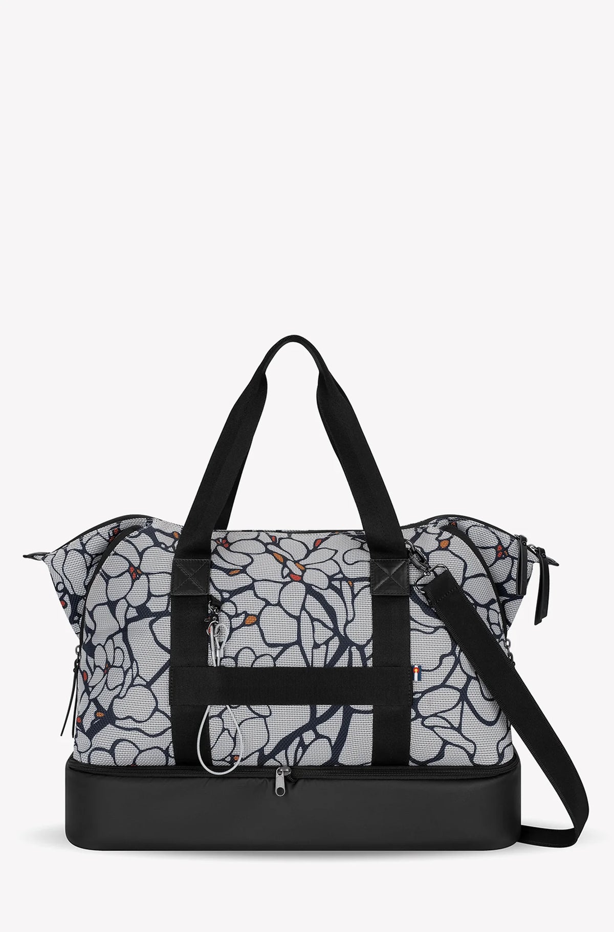 Boston | Anti-Theft Weekender