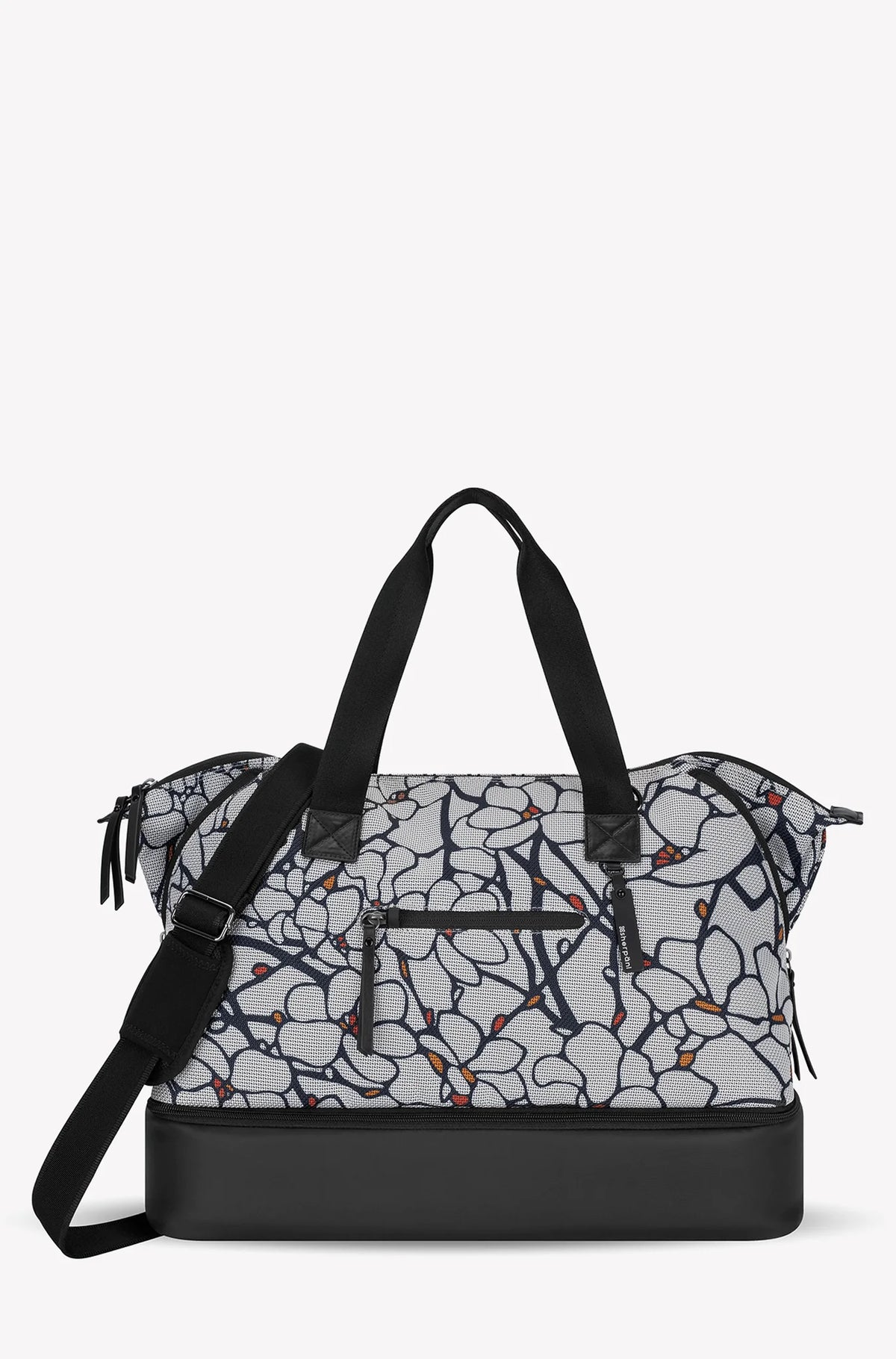 Boston | Anti-Theft Weekender