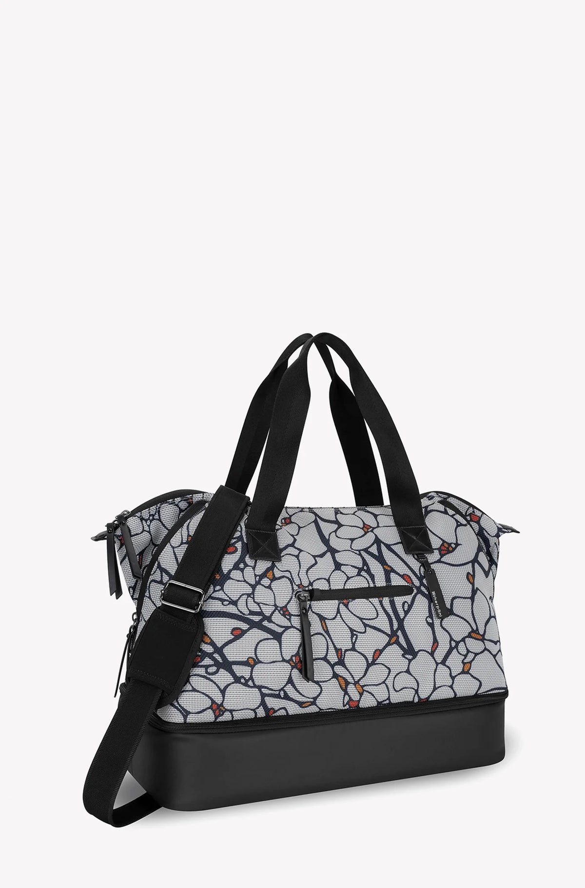 Boston | Anti-Theft Weekender