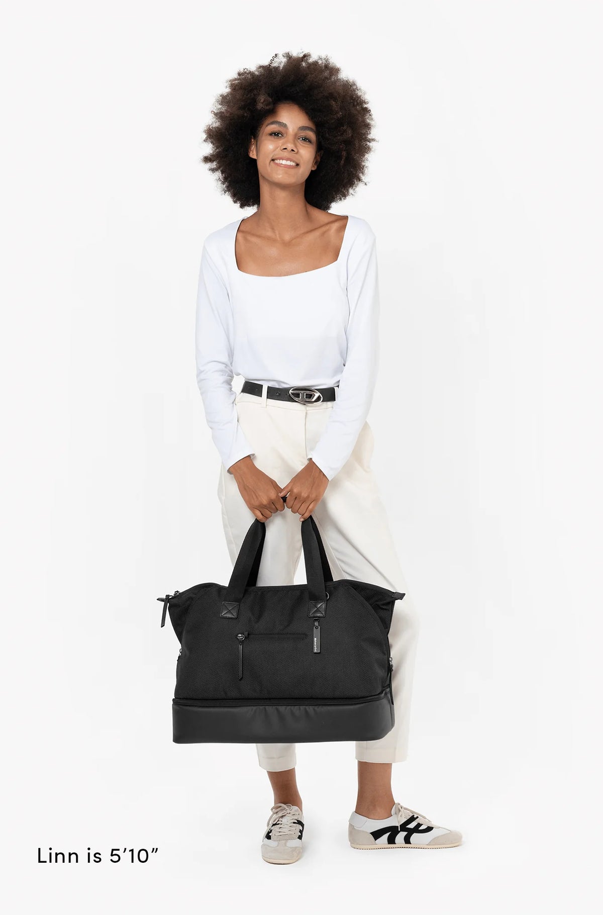 Boston | Anti-Theft Weekender