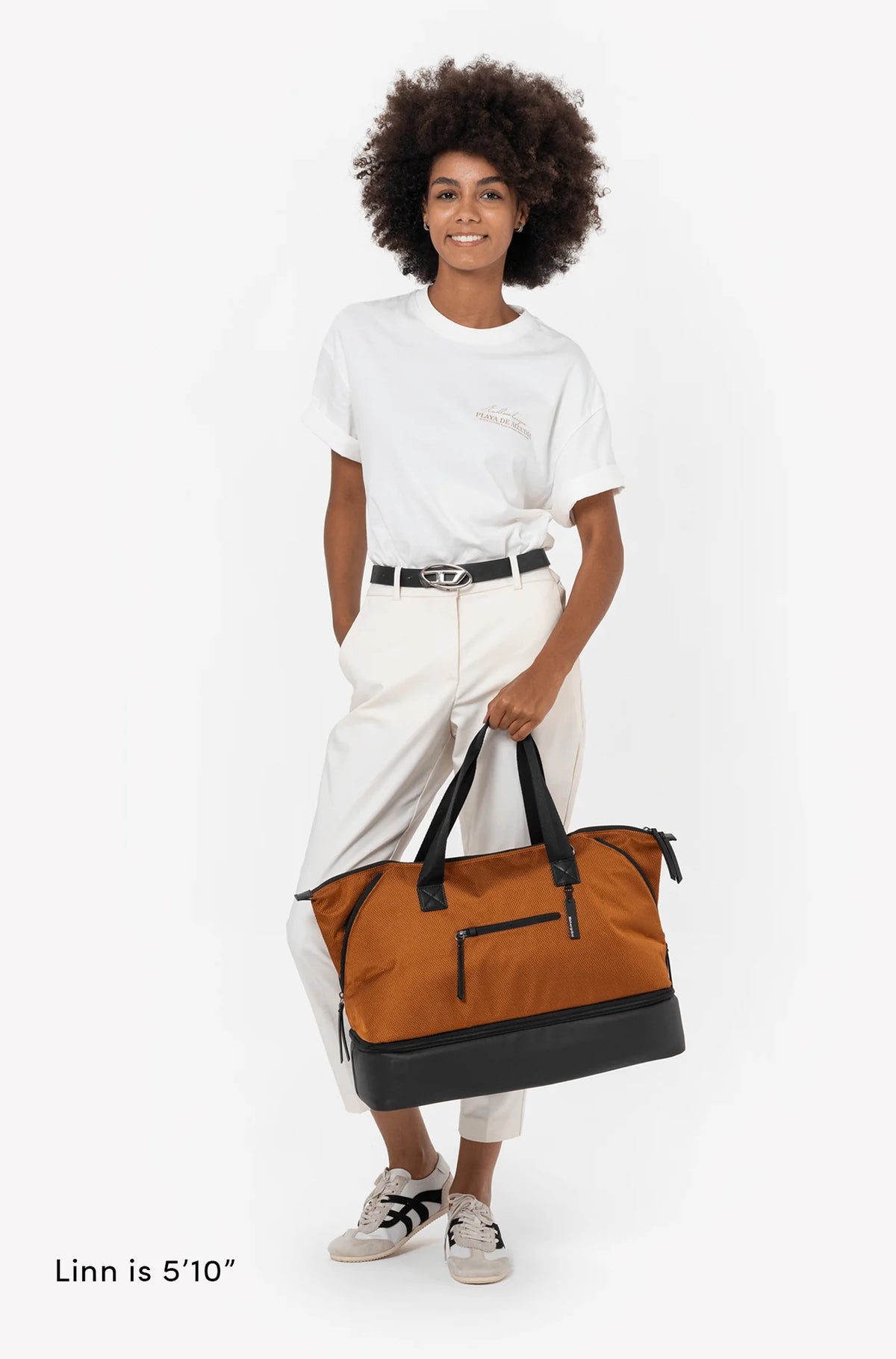 Boston | Anti-Theft Weekender