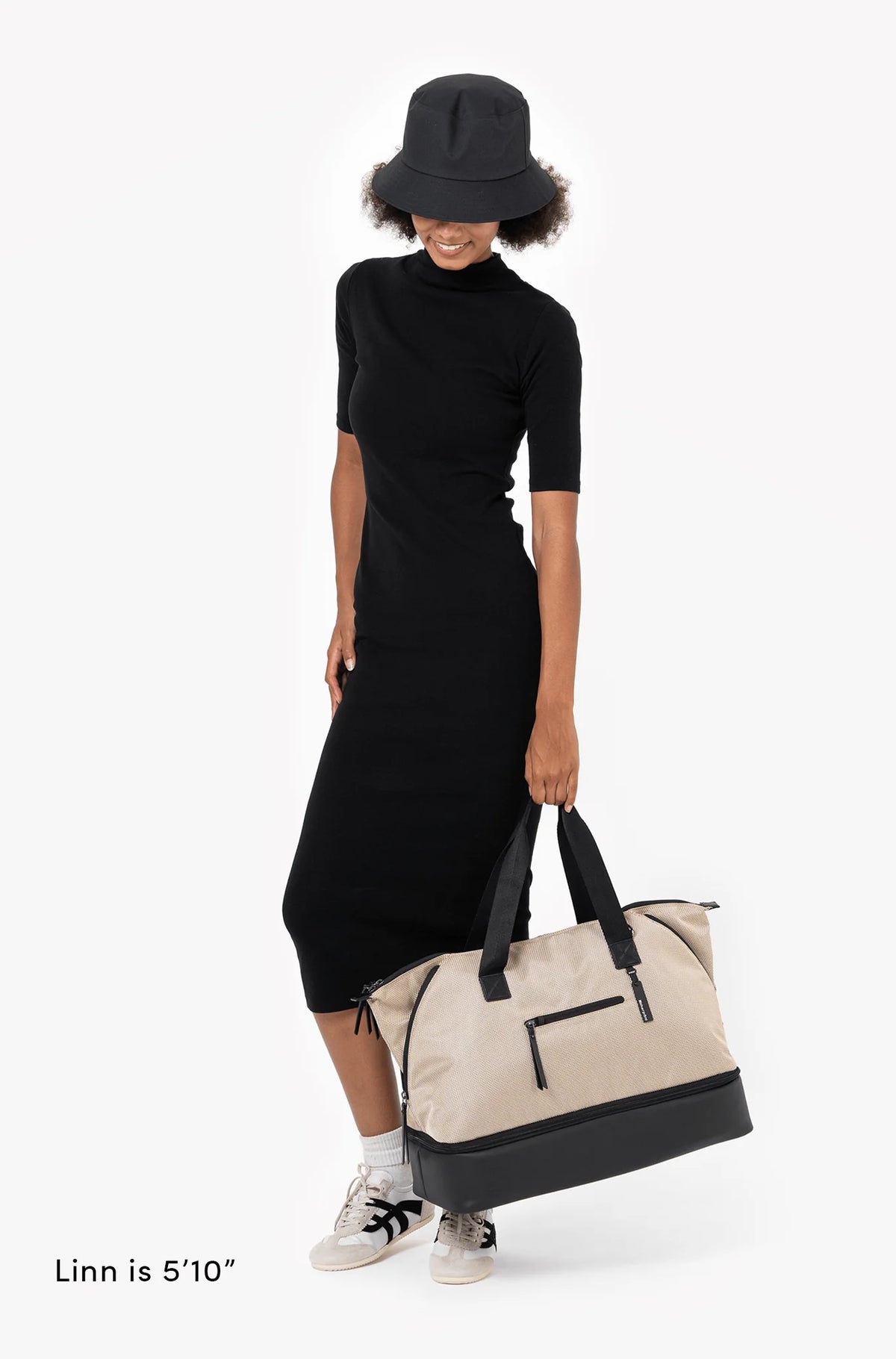 Boston | Anti-Theft Weekender