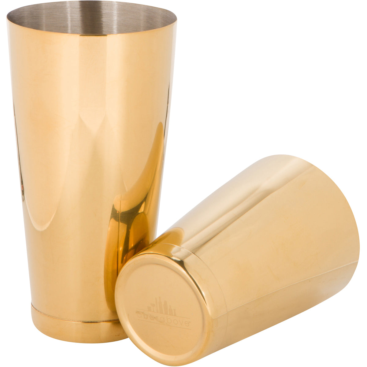 best boston shaker