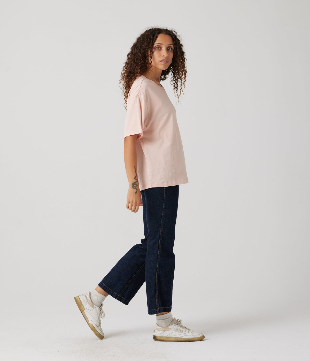 Women's Relaxed Shirt