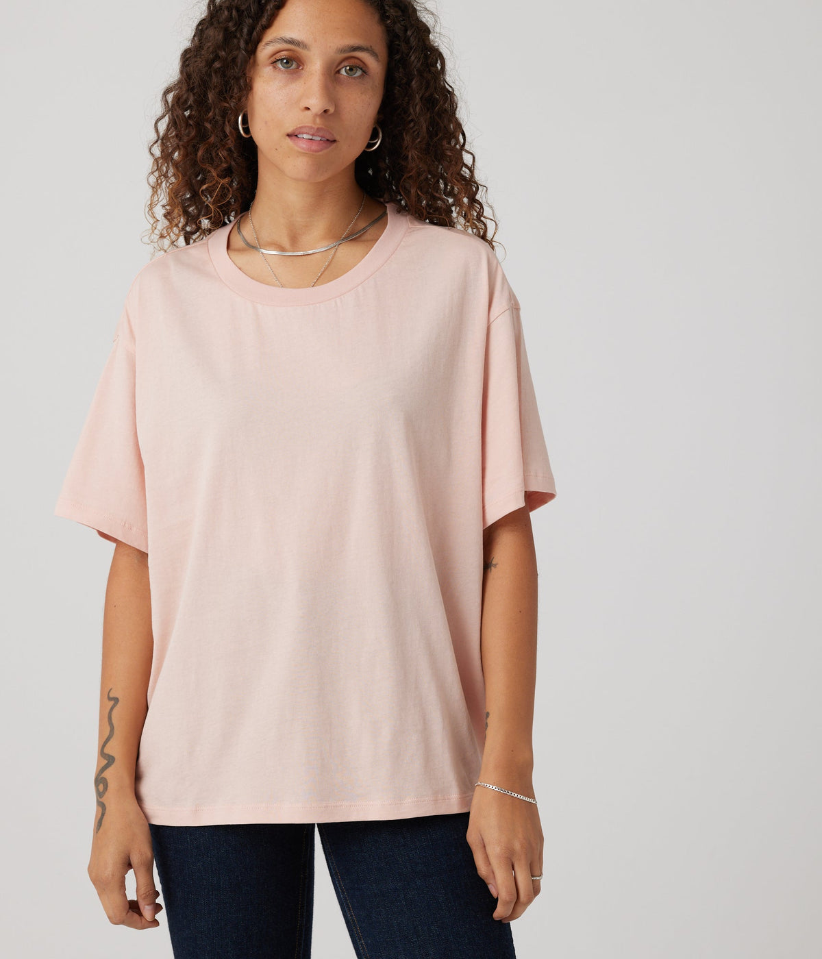 Women's Relaxed Shirt