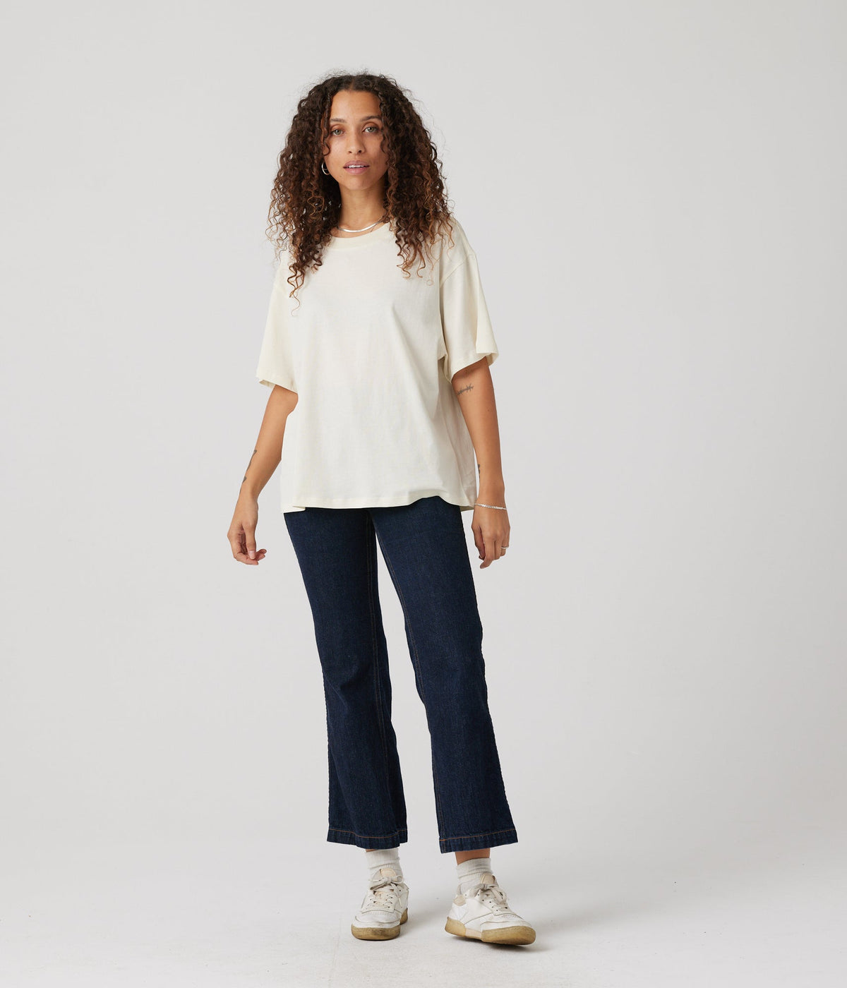 Women's Relaxed Shirt