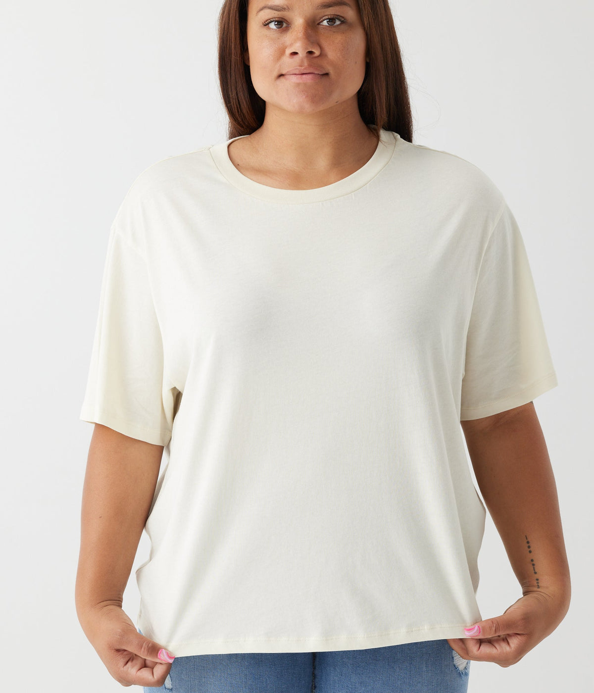 Women's Relaxed Shirt