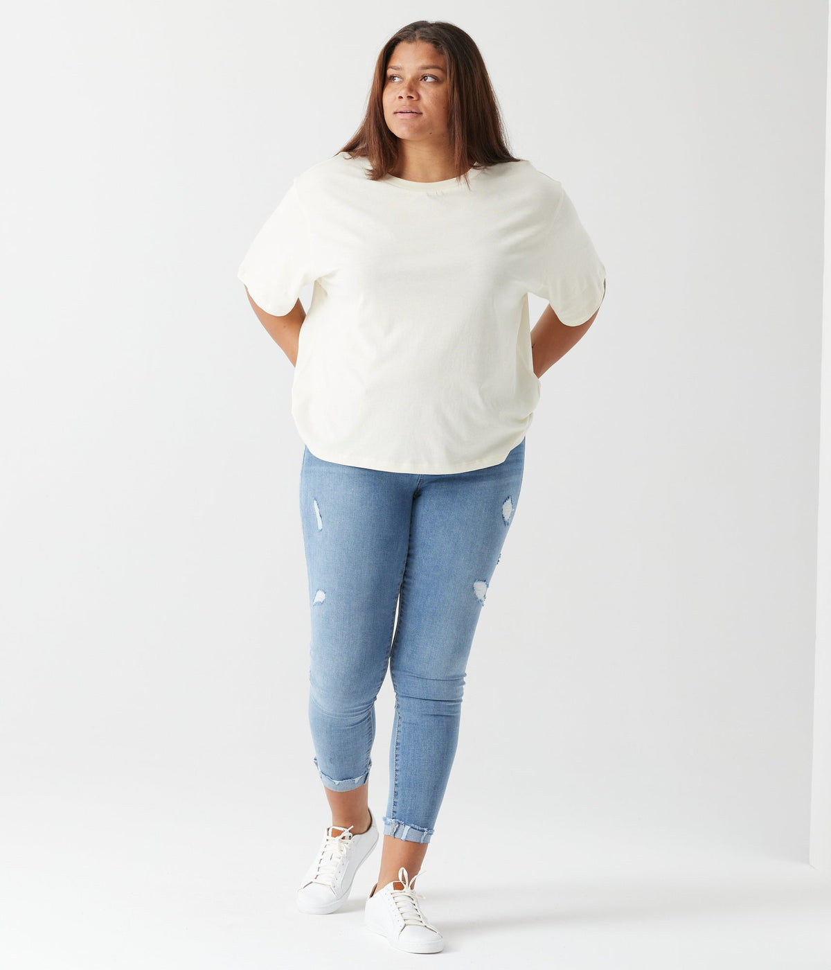 Women's Relaxed Shirt