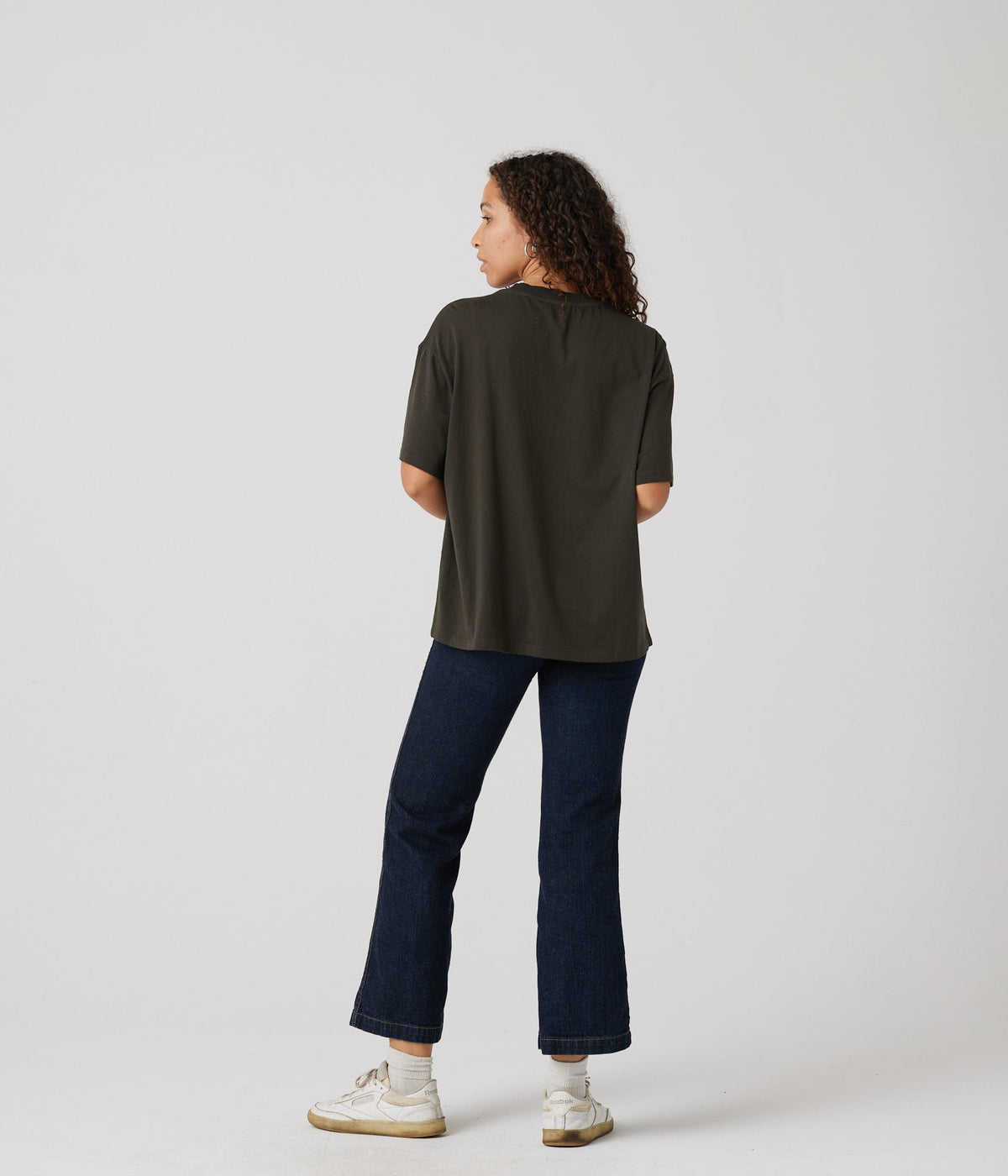 Women's Relaxed Shirt