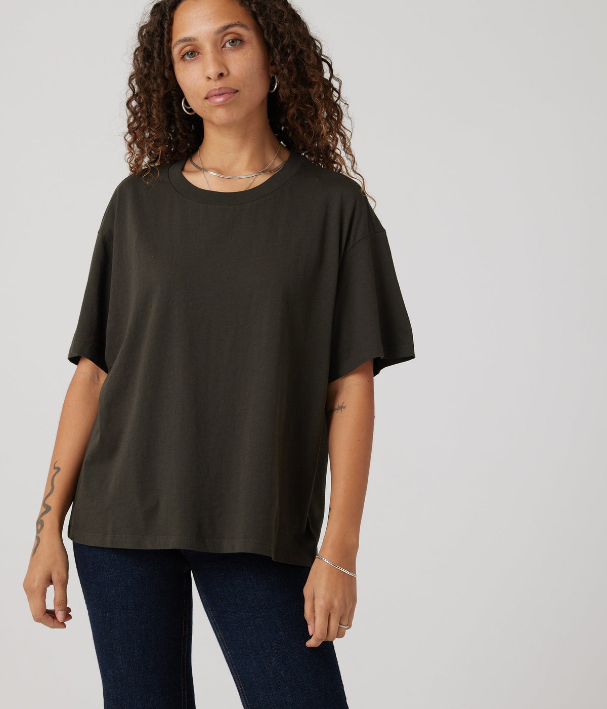 Women's Relaxed Shirt