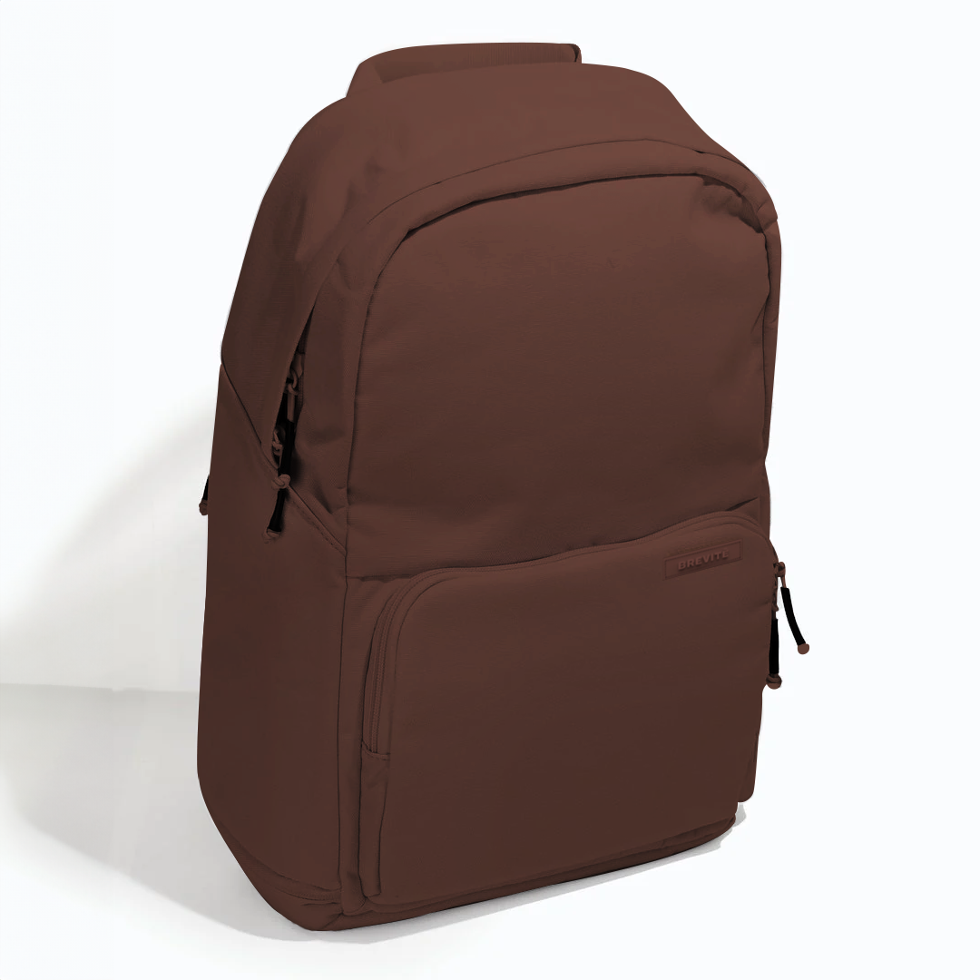 The Brevitē Backpack