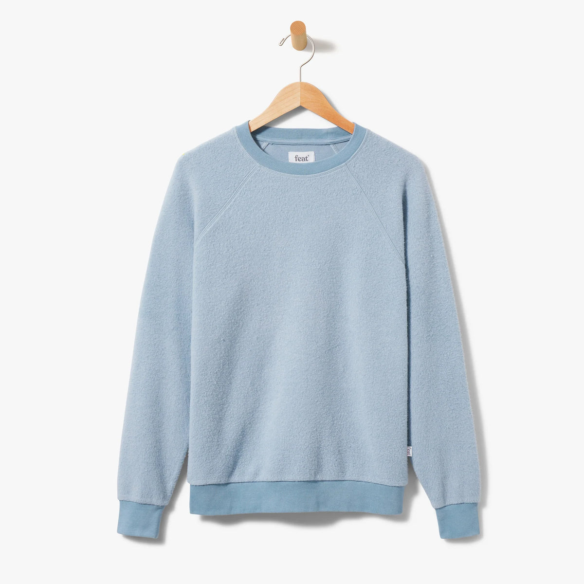 BlanketBlend Crewneck
