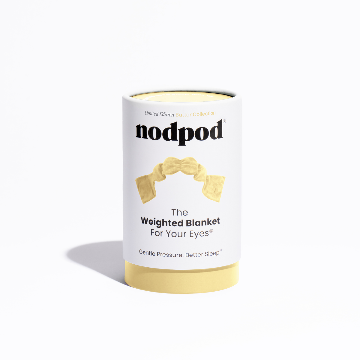Nodpod Weighted Sleep Mask