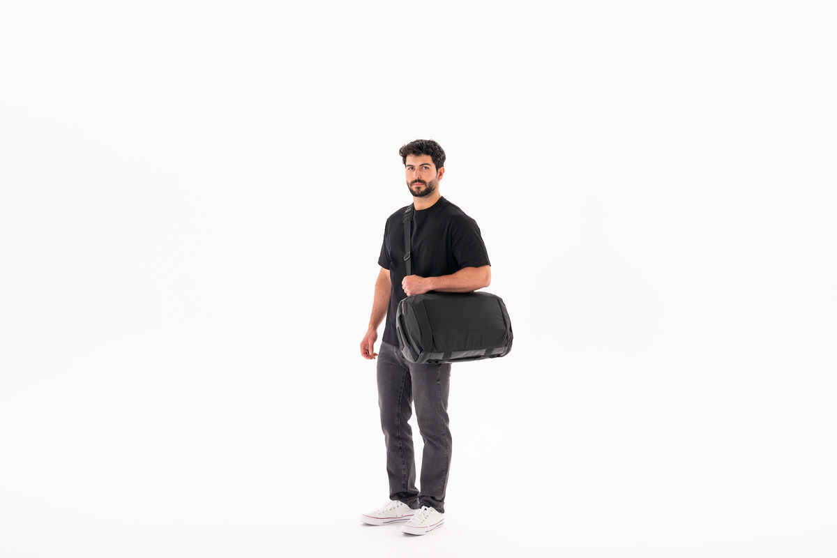 Carryall Duffel 30L
